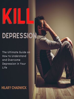 cover image of Kill Depression